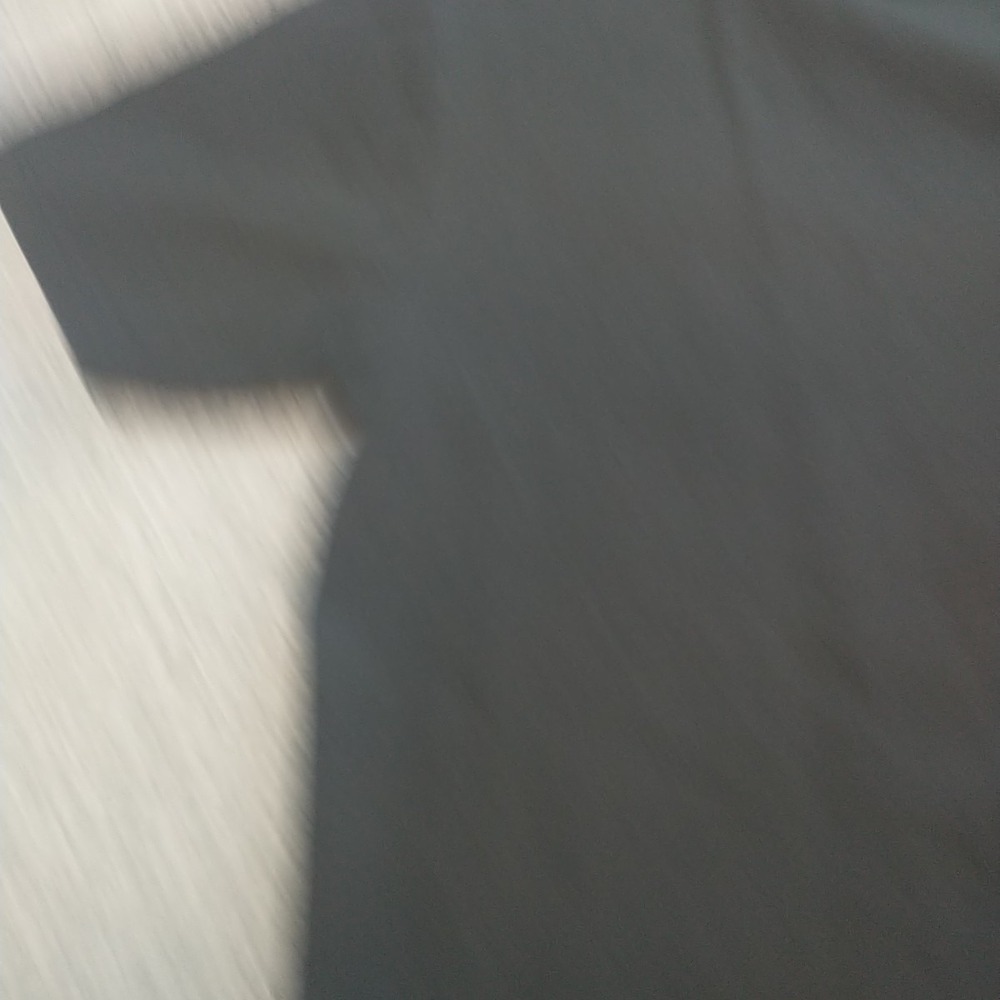Carhartt K87 BLK Mens XL Black Short Sleeve Pocket T-Shirt Original Fit Cotton - Picture 13 of 16